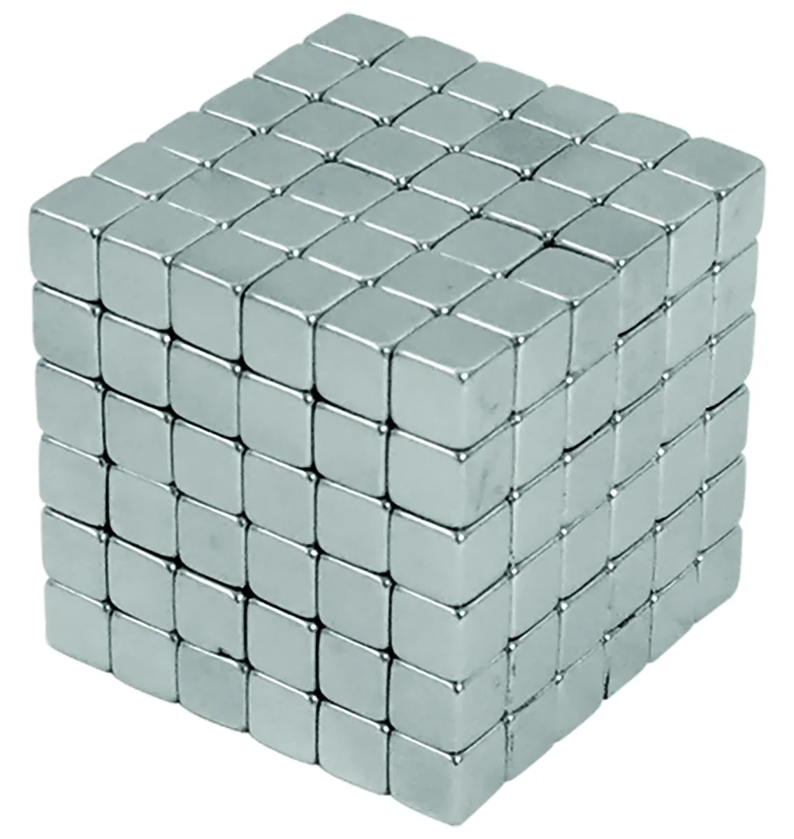 IMAN NEOCUBE C/216 CUBOS 5 x 5 x 5 mm