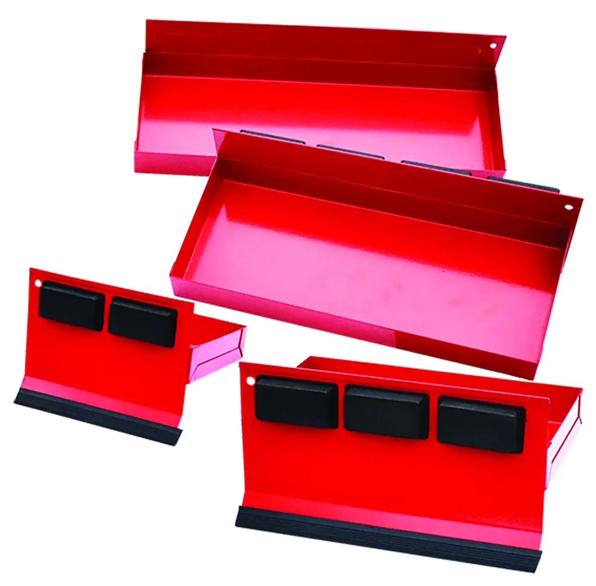 IMAN REPISA RECTANGULAR JUEGO C/4 P. "X"