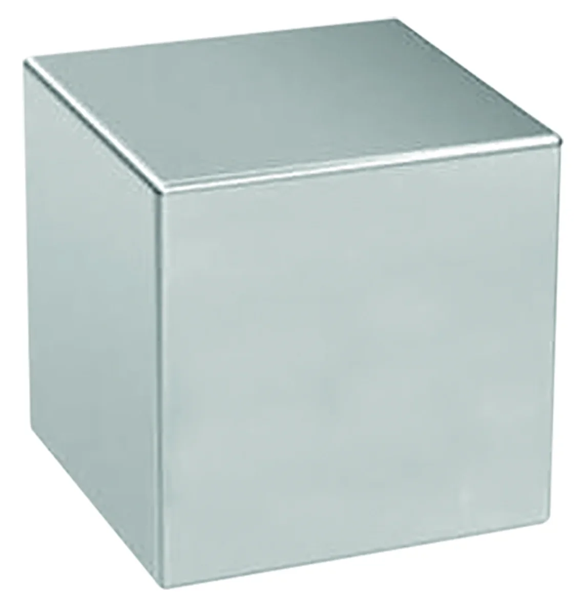 IMAN.NEODIMIO CUBO 10x10x10 mm GRANEL