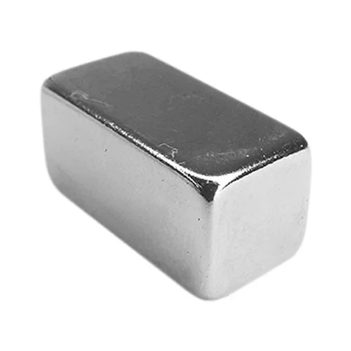 IMAN.NEODIMIO RECT. 20x10x10 mm GRANEL