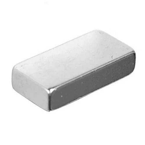 IMAN.NEODIMIO RECT. 20x10x 5 mm GRANEL