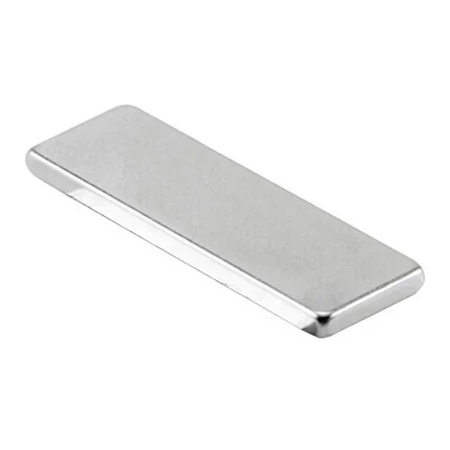 IMAN.NEODIMIO RECT. 30x10x2 mm GRANEL