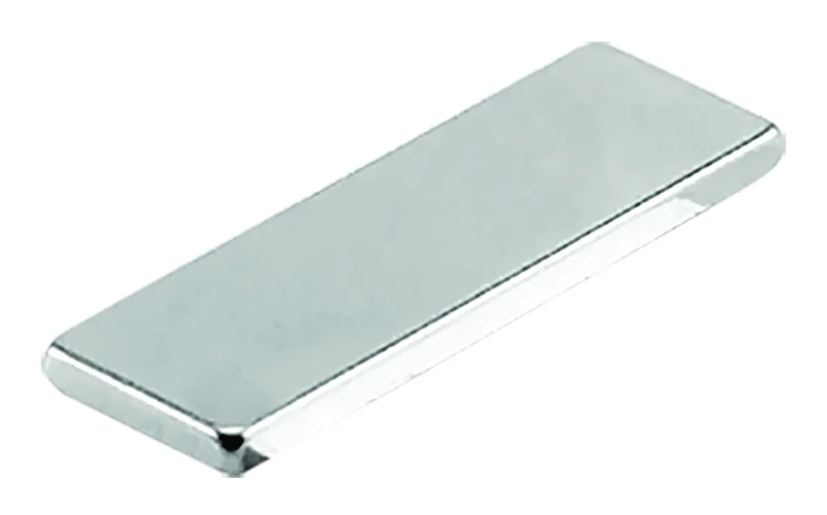 IMAN.NEODIMIO RECT. 30x10x2 mm BL.C/10 P