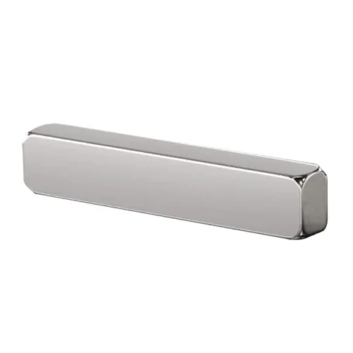 IMAN.NEODIMIO RECTANGULAR 25x4x5 mm GRANEL