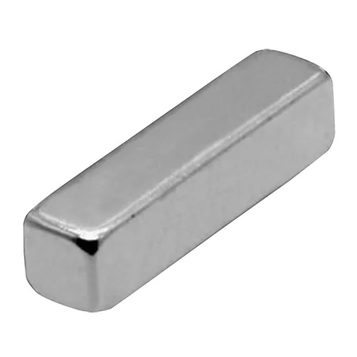IMAN.NEODIMIO RECTANGULAR 30x5x5 mm GRANEL