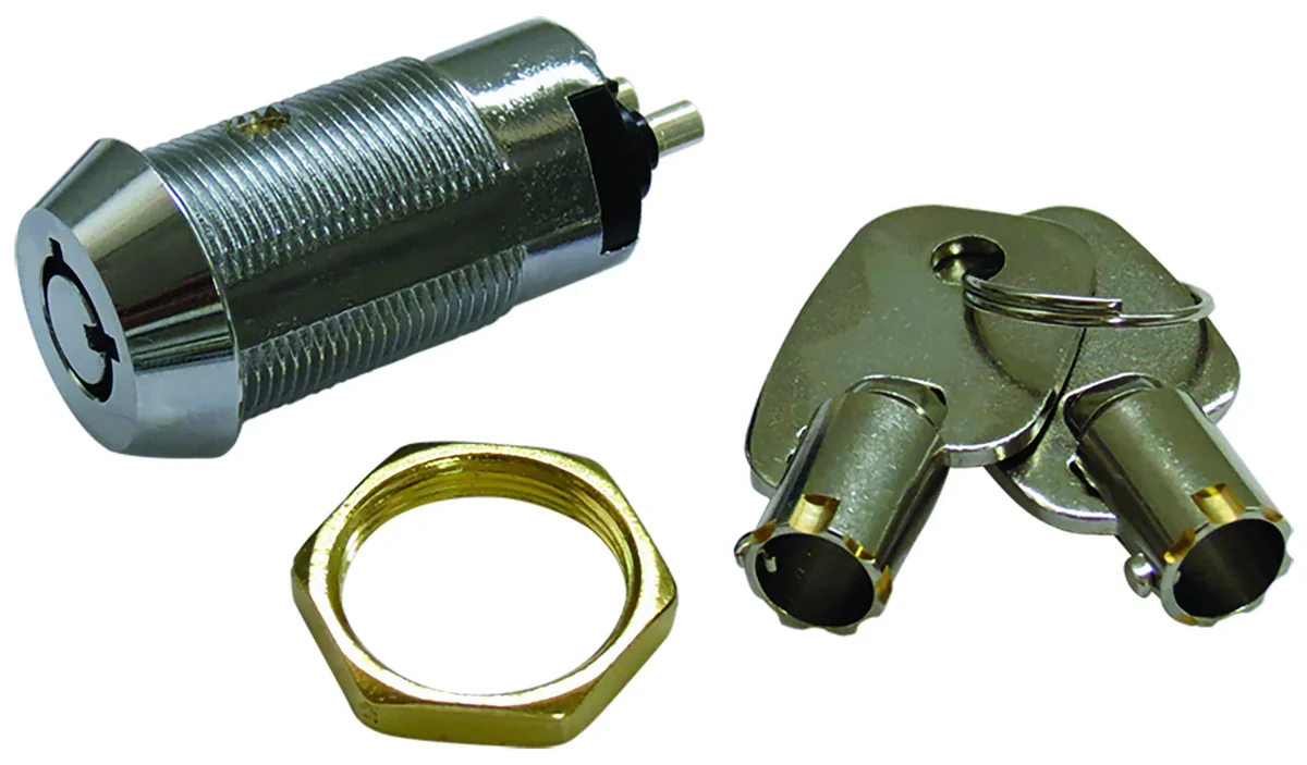 INTERRUPTOR GIRATORIO 3/4" LLAVE TUBULAR