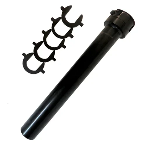 LLAVE BIELETA AJUSTAR JUEGO 6 P. "X"