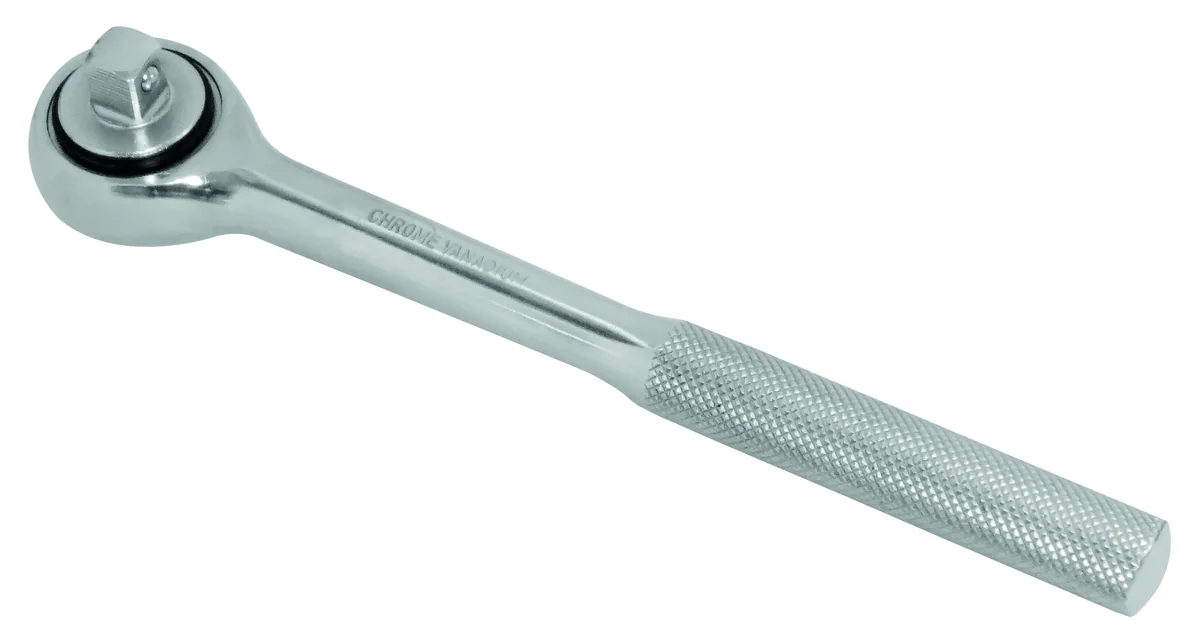 LLAVE C/MATRACA 9,5X203 mm-3/ 'X'