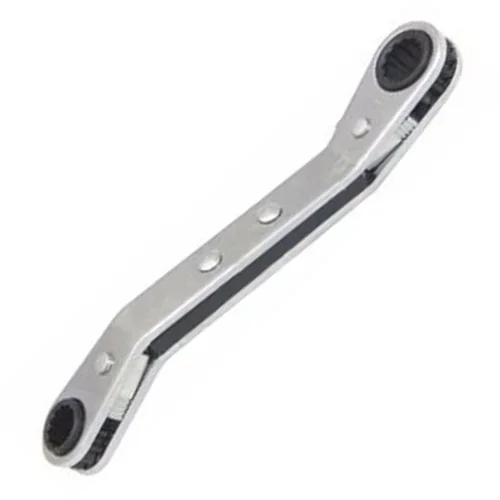 LLAVE ESTRIAS C/MATRACA 5/8 y 11/16" "X"