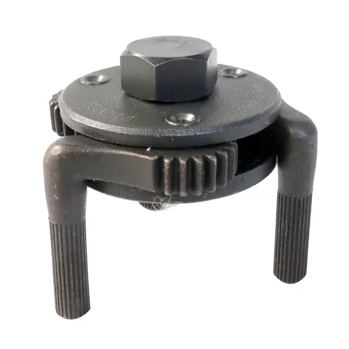LLAVE FILTRO 3 GARRAS 55-72 mm C/IMAN "X"