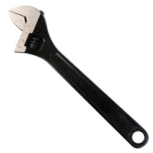 LLAVE PERICO PABONADA 10" (254 mm) "X"