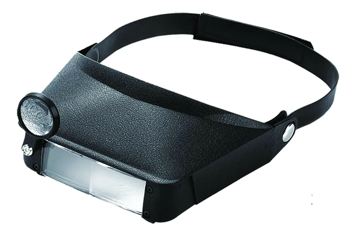 LUPA VISOR 1.8-4.8x BLISTER