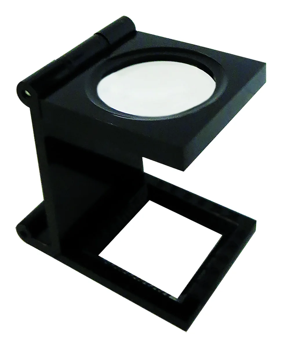LUPA CUENTAHILO 30 mm 5,5x