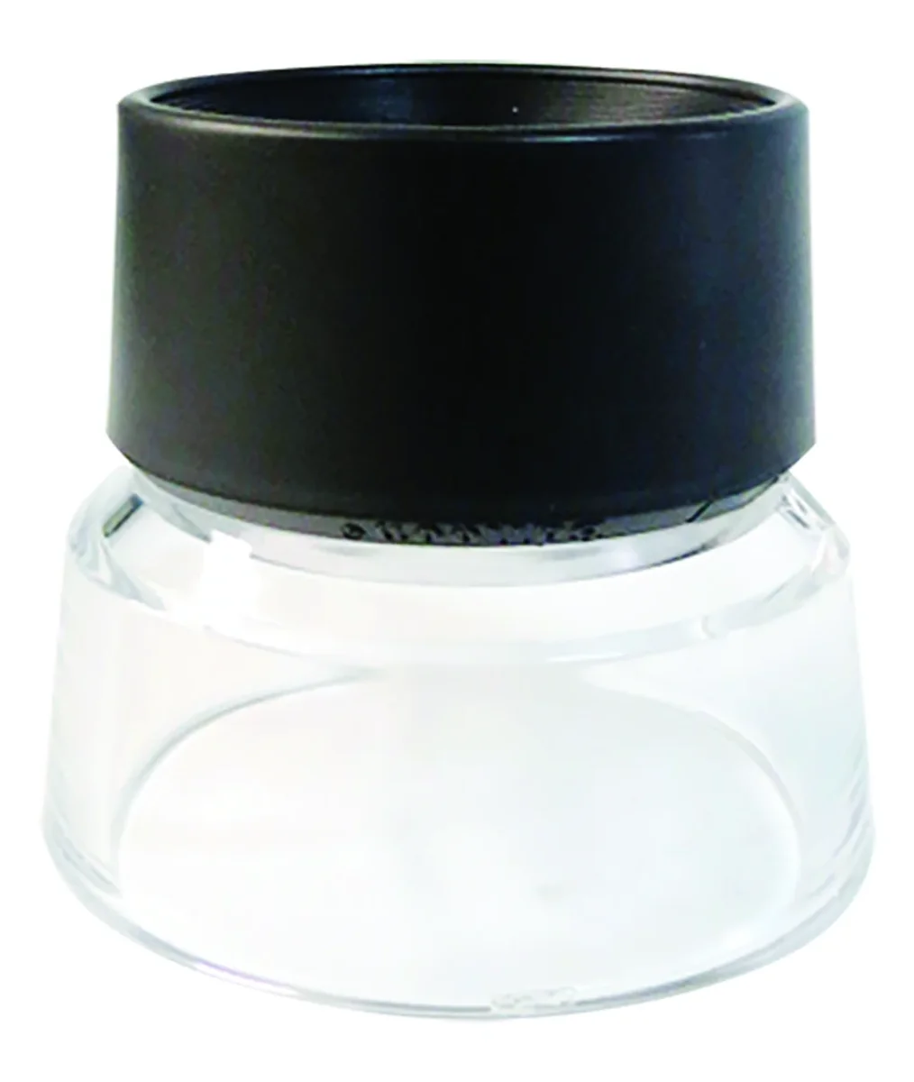LUPA VASO 30-51 mm 10x