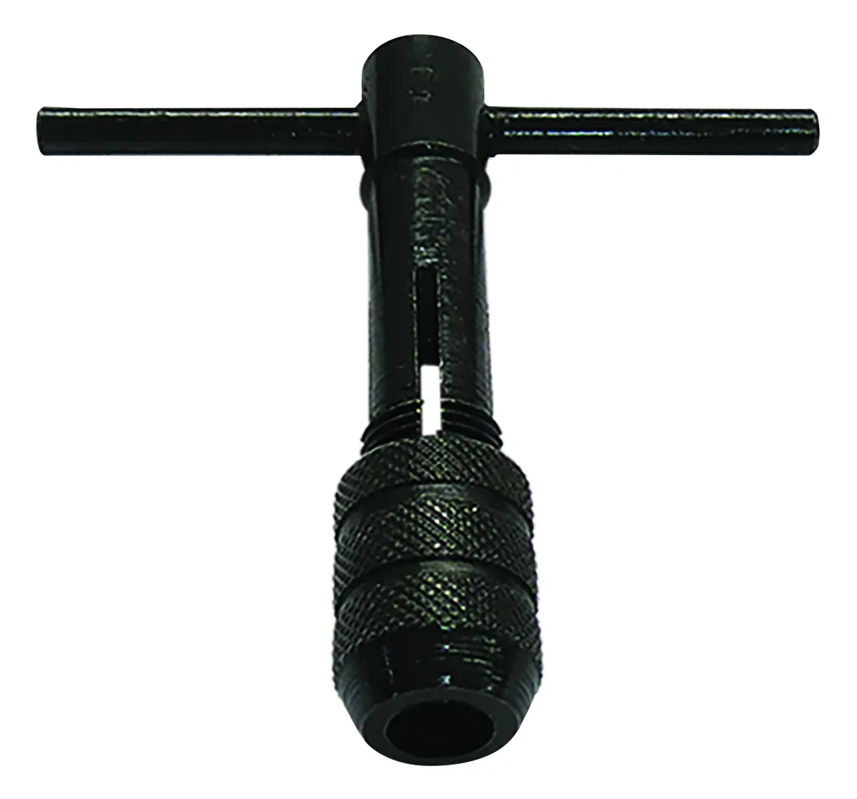 MACHUELO MANERAL "T" 1/4"