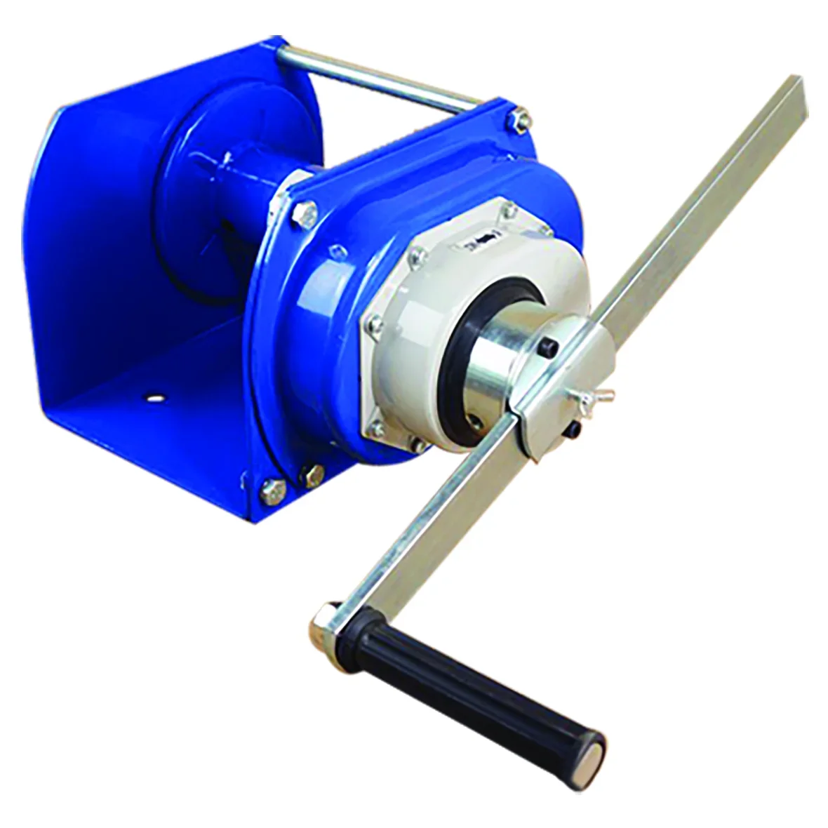 MALACATE WINCH USO RUDO 0,5 t
