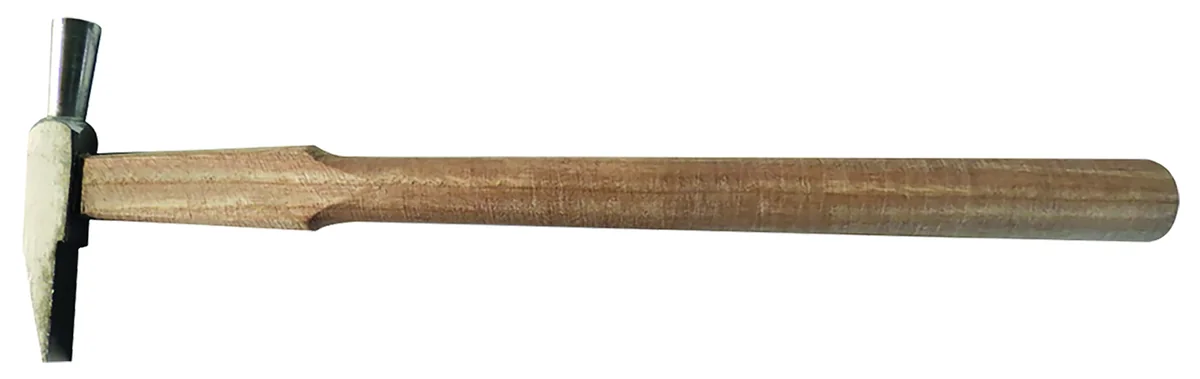 MARTILLO JOYERO DOBLE (CINCEL/PLANO)