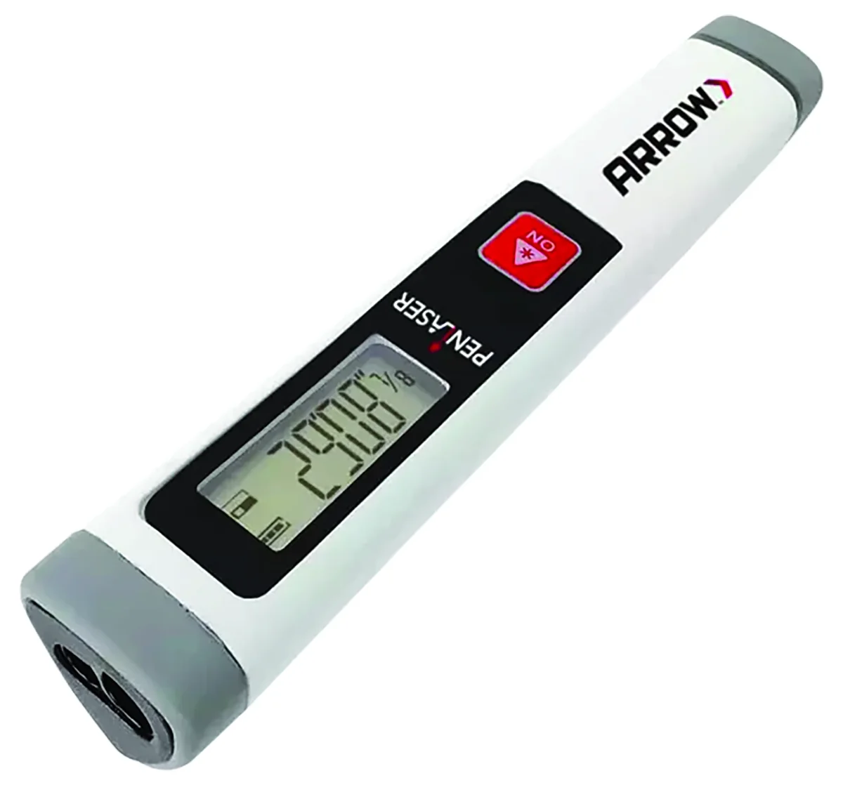 MEDIDOR LASER 15 m TIPO PLUMA "X"