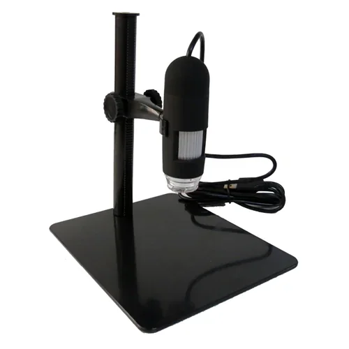 MICROSCOPIO DIGITAL 2 MP 220x WIN-MAC "X"