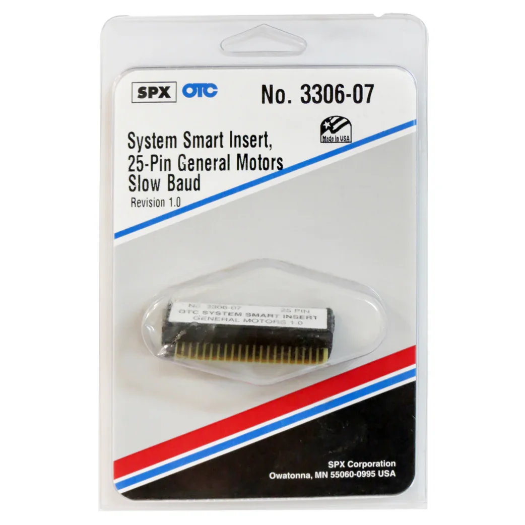 MONITOR.ACCS. CABLE GM SLOW BAUD SYSTEM "X"