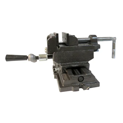 MORSA CRUZADA 125 mm ABRE 95 mm