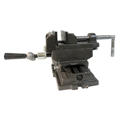 MORSA CRUZADA 150 mm ABRE 115mm