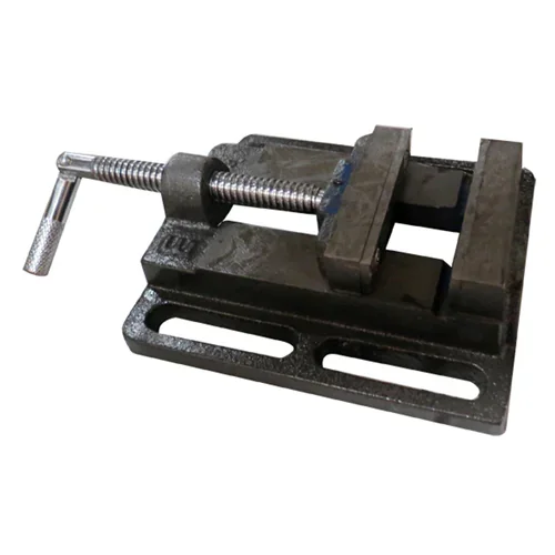 MORSA PLANA 100 mm ABRE 110 mm