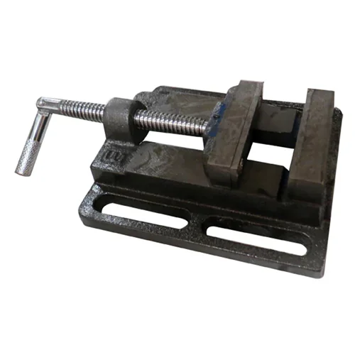 MORSA PLANA 125 mm ABRE 125 mm