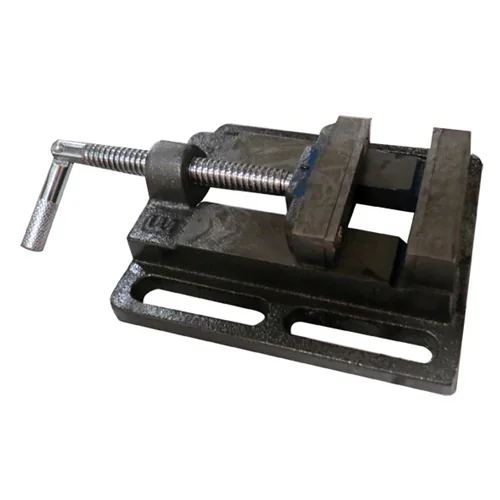 MORSA PLANA 150 mm ABRE 153 mm