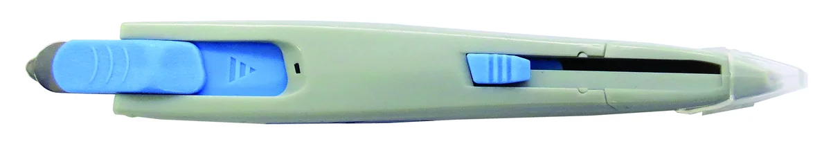 NAVAJA CUTTER g50 9 mm QUITA GRAPA