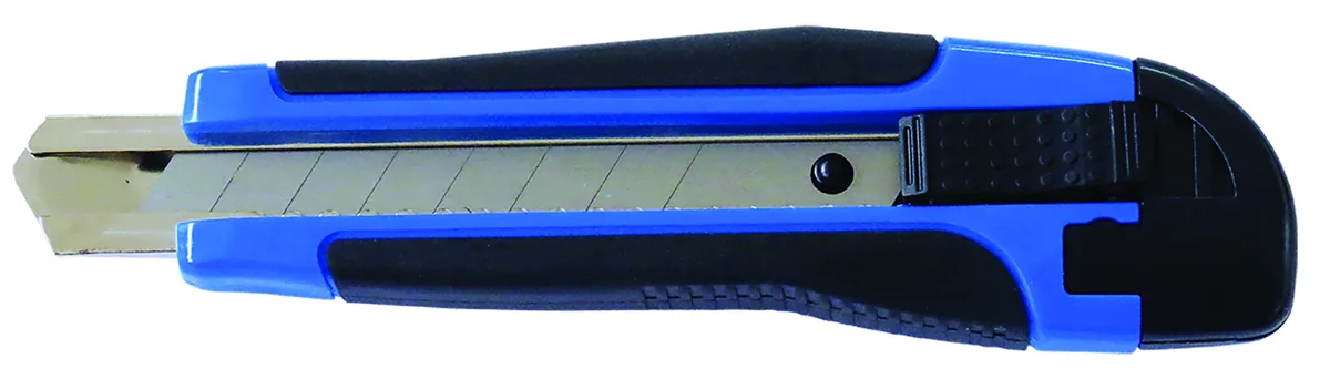 NAVAJA CUTTER g50 18 mm ALMA M. BIMATERIAL
