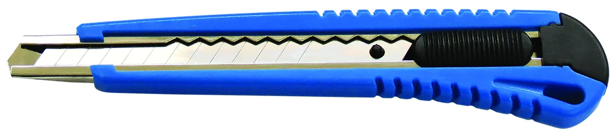 NAVAJA CUTTER g50 9 mm ALMA METAL