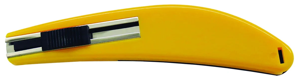 NAVAJA CUTTER g50 9 mm GANCHO C/2 REPUESTOS