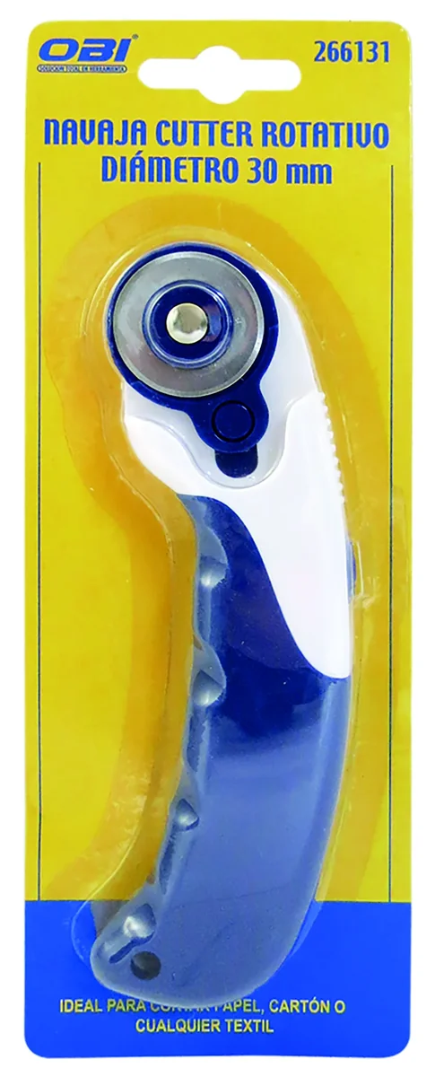 NAVAJA ROTATIVA g50 CUTTER 30 mm