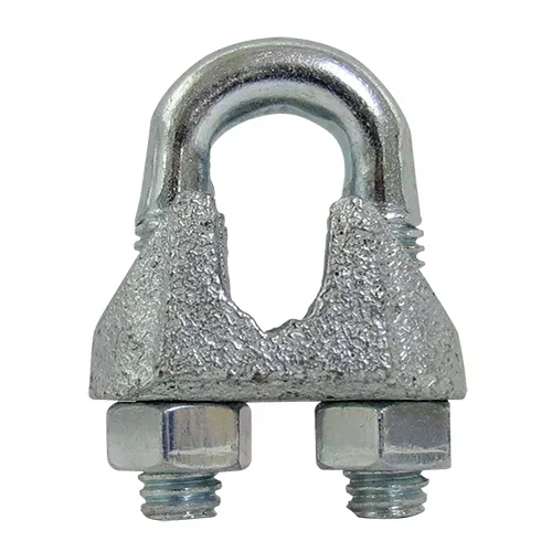 NUDO T. AMERICANO 1/8" C/100 P.
