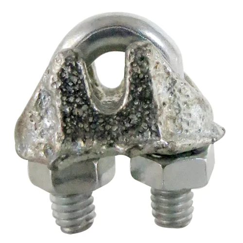 NUDO T. AMERICANO 3/16" C/100 P.
