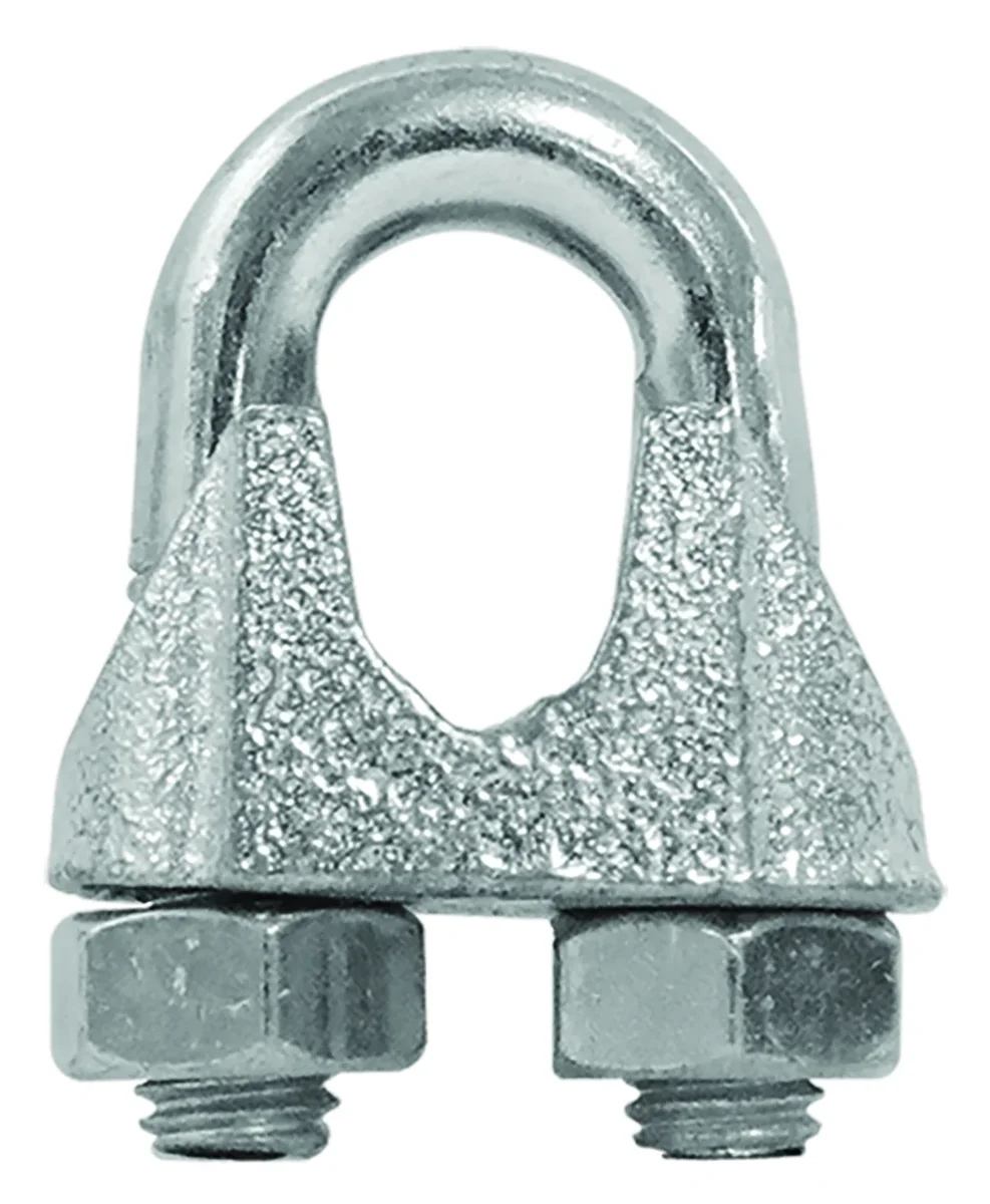 NUDO T. EUROPEO 3 mm C/100 PIEZAS