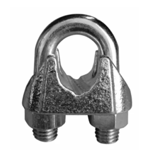 NUDO T. EUROPEO 10 mm C/25 PIEZAS