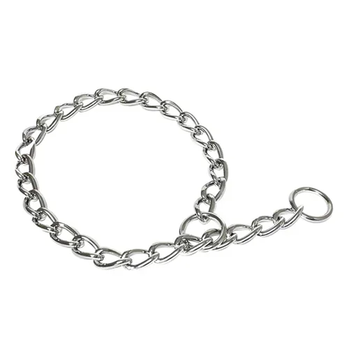 PERRO COLLAR CASTIGO 3 mm y 50 cm C/12 P