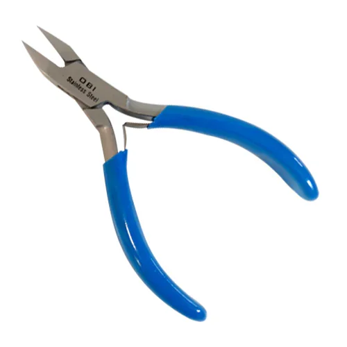 PINZA OBIPRO CORTE DIAGONAL 5"