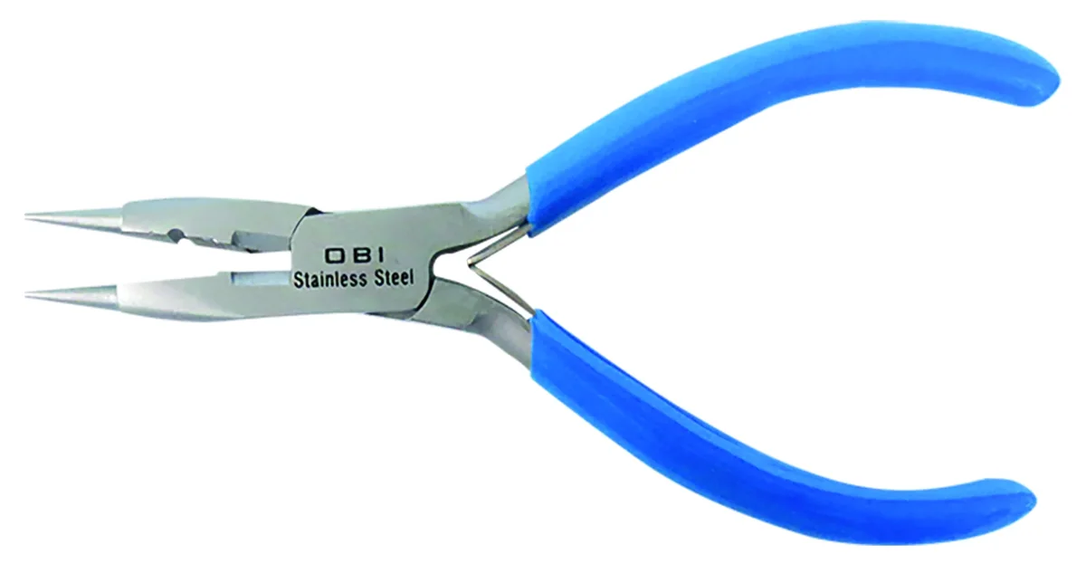PINZA OBIPRO 4 EN 1 4 1/2"