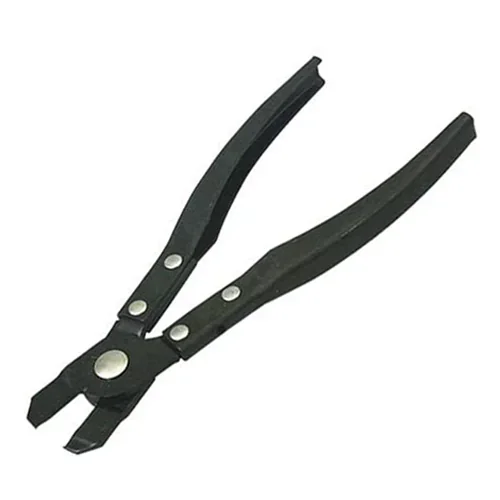 PINZA.ABRAZADERA SIN OREJAS "X"