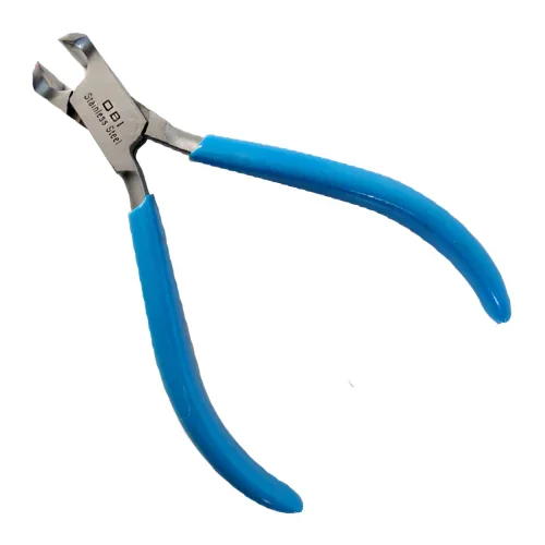 PINZA OBI CORTE FRONTAL 4 1/2"