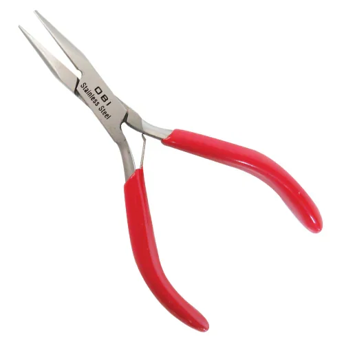 PINZA OBI MEDIA CAÑA 4 1/2"