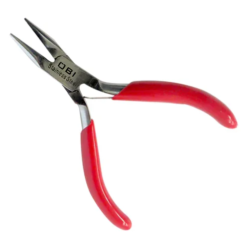 PINZA OBI MINI MEDIA CA#A 3"