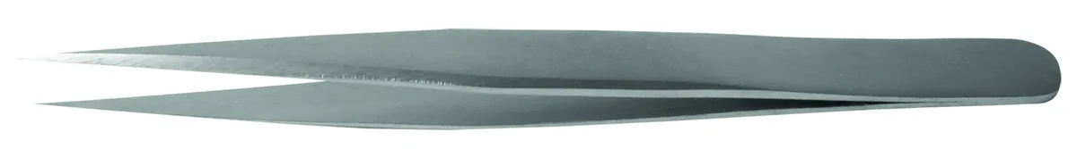 PINZETA PROFESIONAL FINA PUNTIAGUDA 41/2