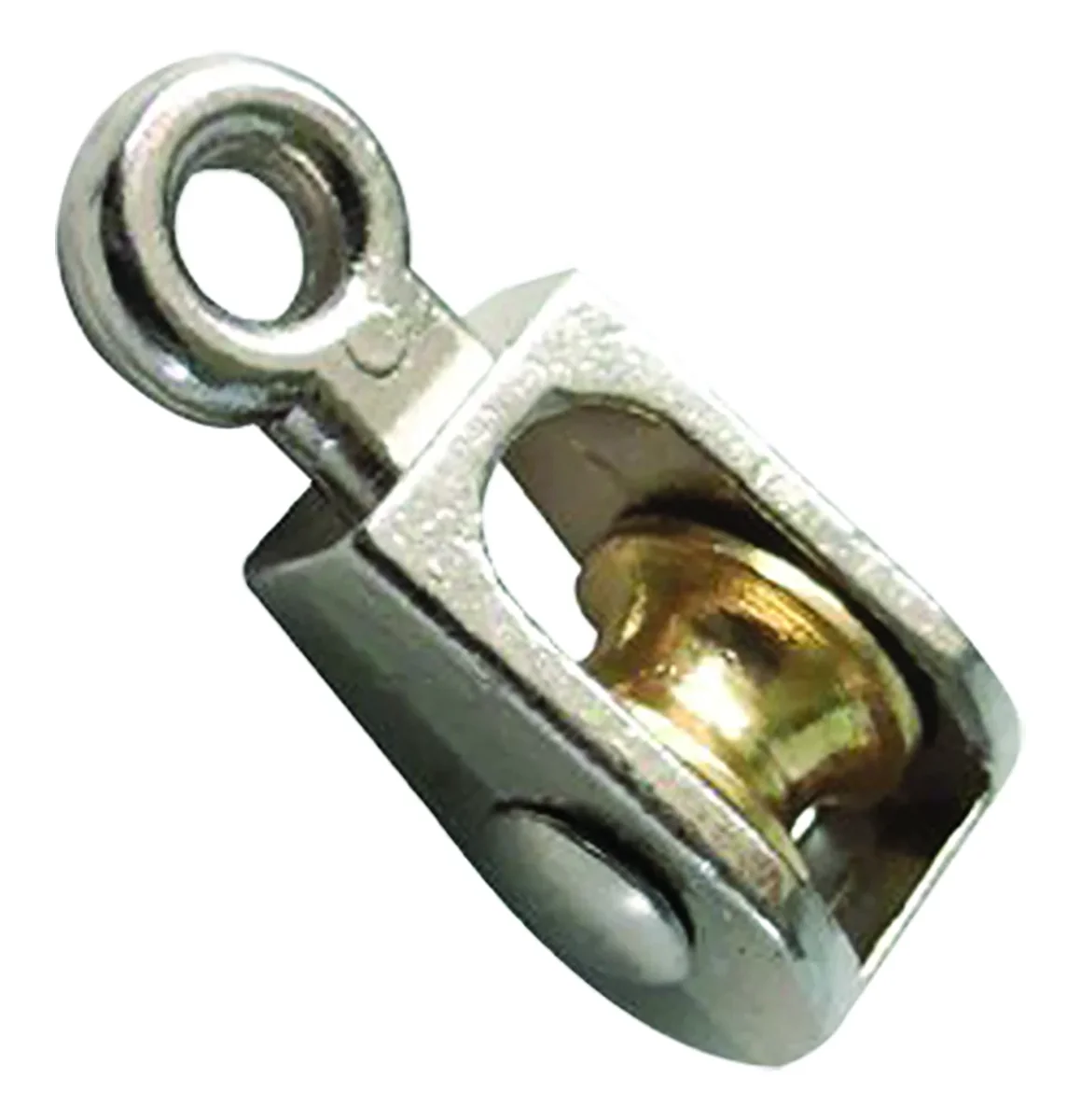 POLEA FIJA 1" C/20 PIEZAS