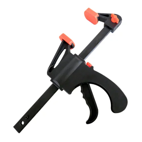 PRENSA SARGENTO A.RAP.DOBLE USO 16 y 6cm