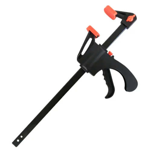 PRENSA SARGENTO A.RAP.DOBLE USO 30 y 6cm