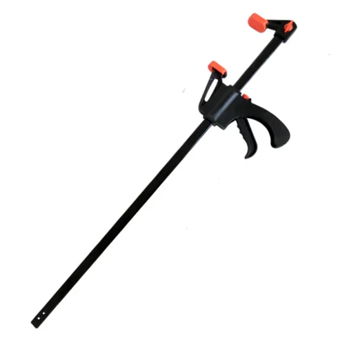 PRENSA SARGENTO A.RAP.DOBLE USO 60 y 6cm